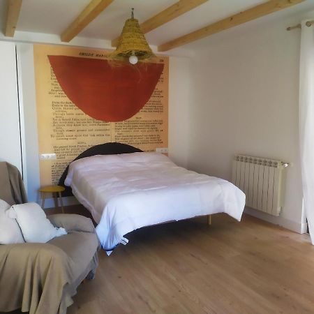 Rincon De La Poesia Vut 42Ooo174 Apartment Soria Ngoại thất bức ảnh