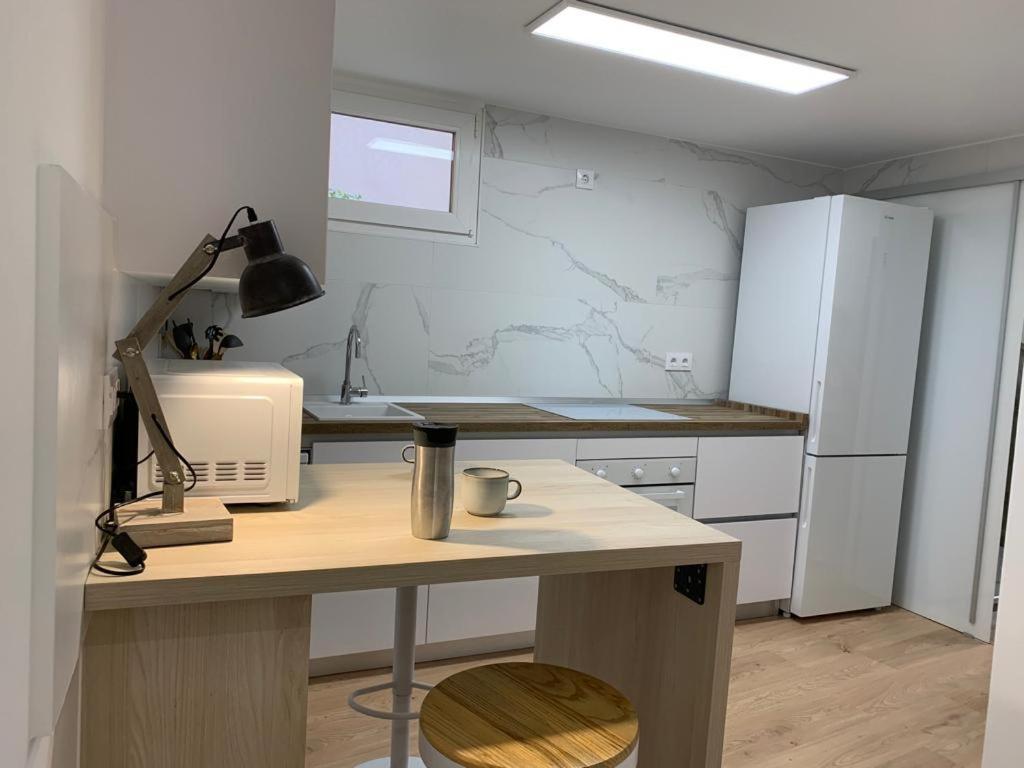 Rincon De La Poesia Vut 42Ooo174 Apartment Soria Ngoại thất bức ảnh