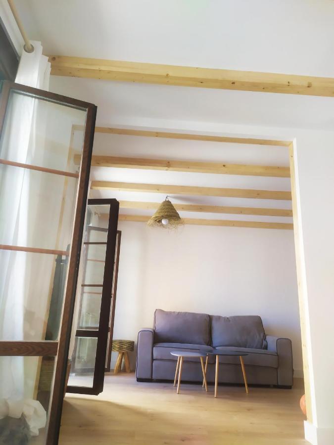 Rincon De La Poesia Vut 42Ooo174 Apartment Soria Ngoại thất bức ảnh