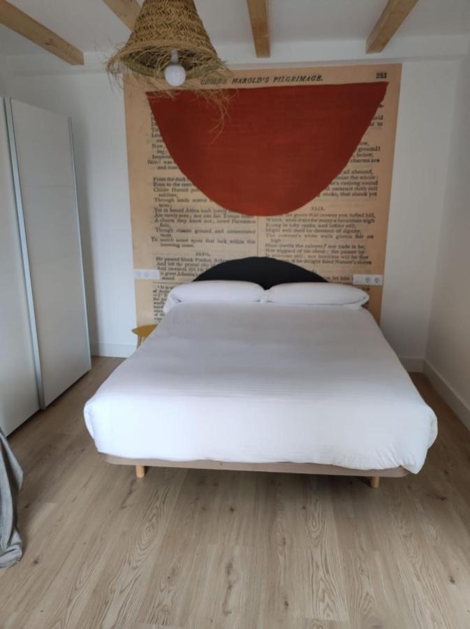 Rincon De La Poesia Vut 42Ooo174 Apartment Soria Ngoại thất bức ảnh