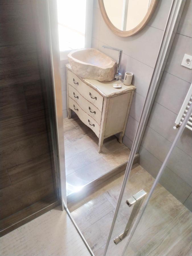 Rincon De La Poesia Vut 42Ooo174 Apartment Soria Ngoại thất bức ảnh