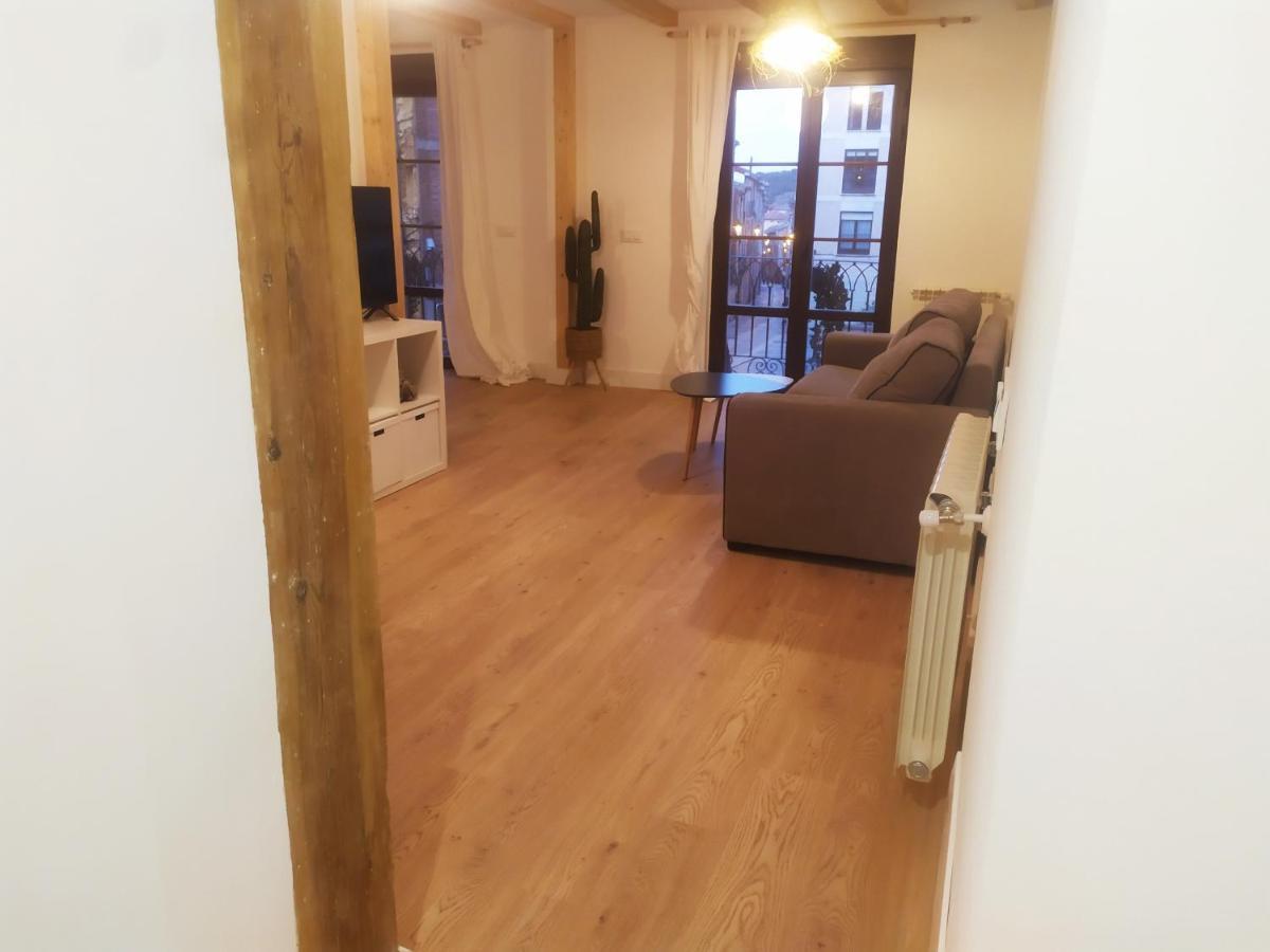 Rincon De La Poesia Vut 42Ooo174 Apartment Soria Ngoại thất bức ảnh