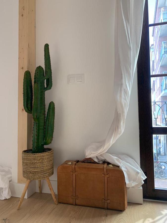 Rincon De La Poesia Vut 42Ooo174 Apartment Soria Ngoại thất bức ảnh