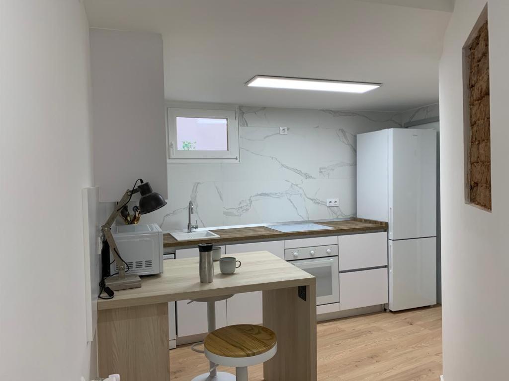 Rincon De La Poesia Vut 42Ooo174 Apartment Soria Ngoại thất bức ảnh
