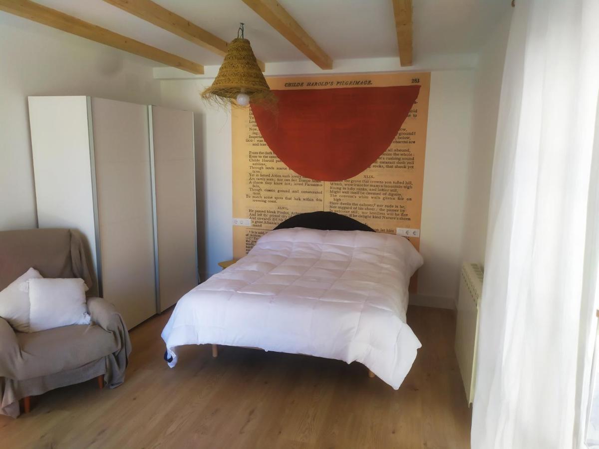 Rincon De La Poesia Vut 42Ooo174 Apartment Soria Ngoại thất bức ảnh