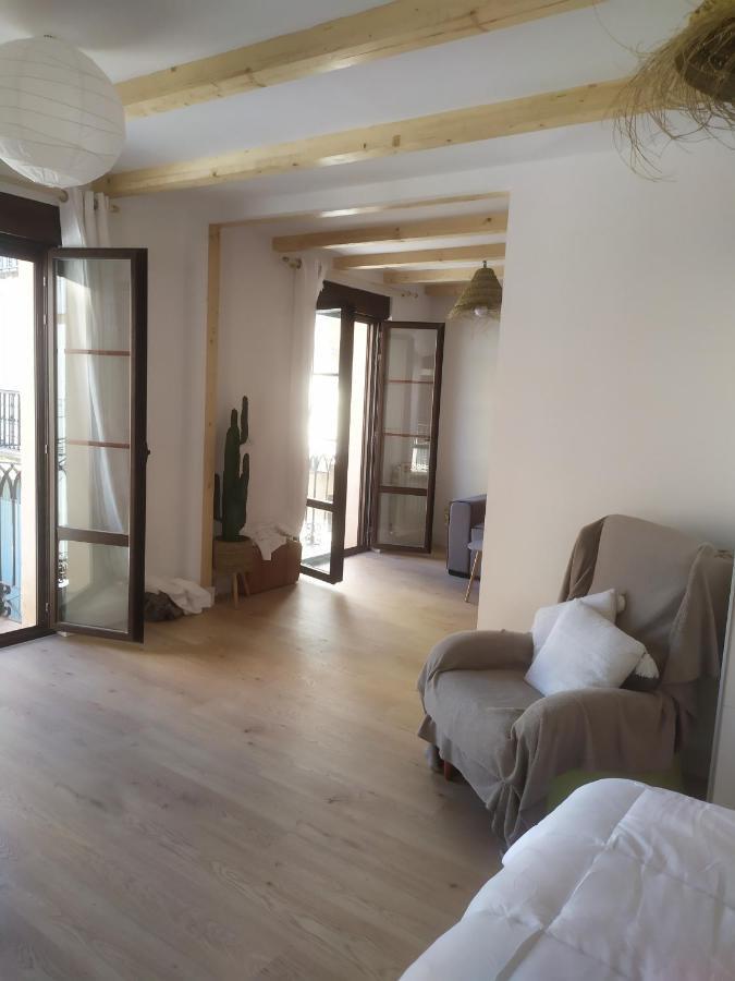 Rincon De La Poesia Vut 42Ooo174 Apartment Soria Ngoại thất bức ảnh