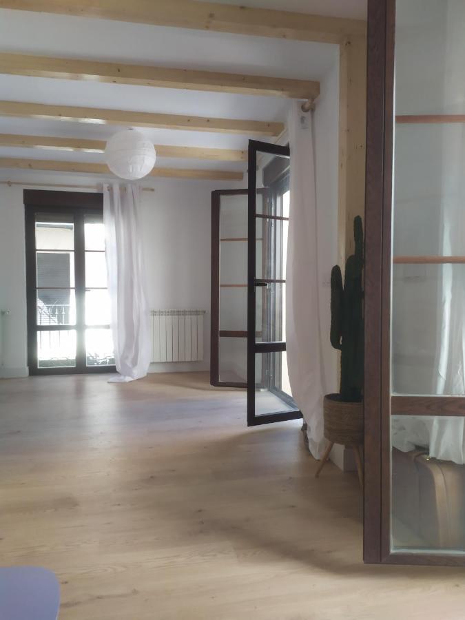 Rincon De La Poesia Vut 42Ooo174 Apartment Soria Ngoại thất bức ảnh