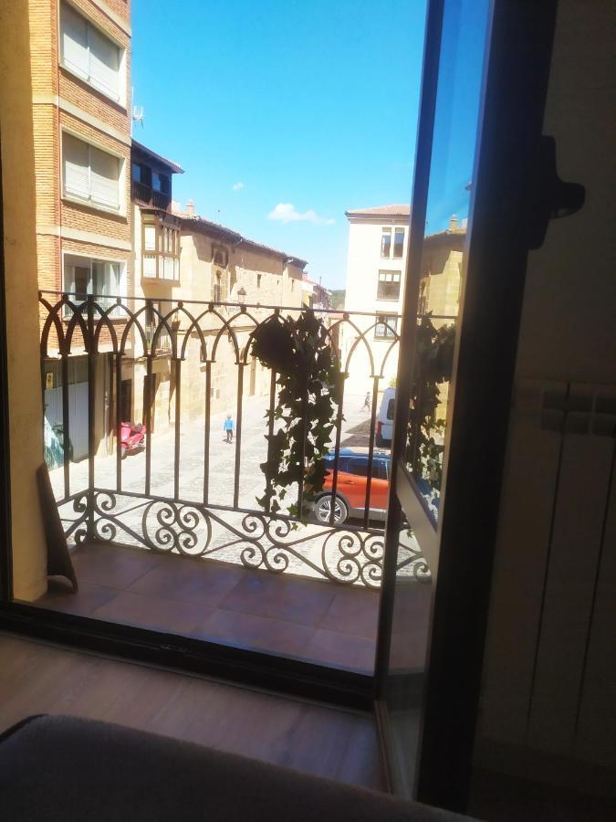 Rincon De La Poesia Vut 42Ooo174 Apartment Soria Ngoại thất bức ảnh
